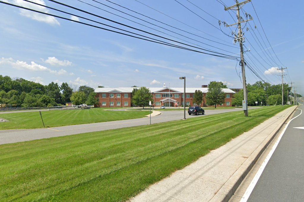 Lancashire Elementary School