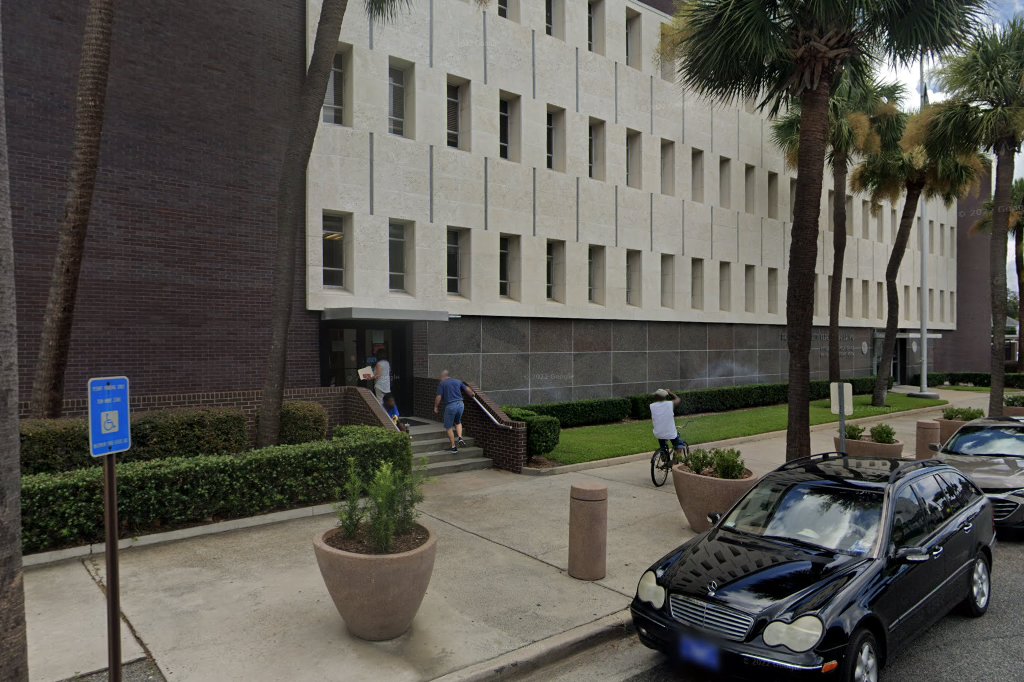 Brunswick Passport Office