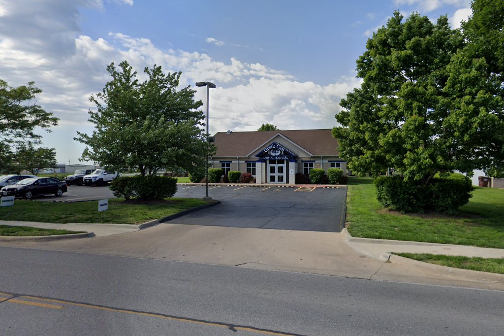 Gentle Care Animal Hospital