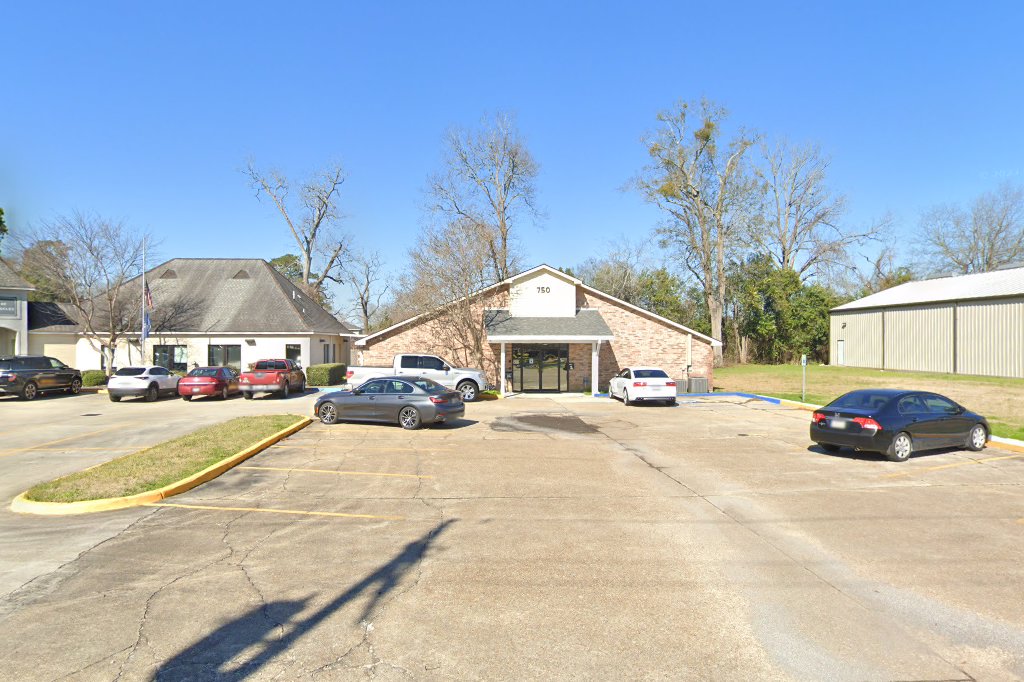 Iberville Parish Family Court