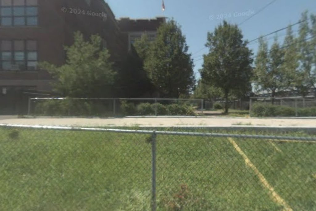 Number 15 School