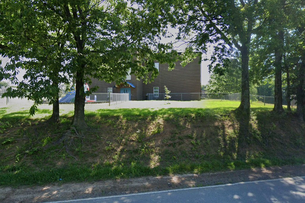 Chancey Elementary School
