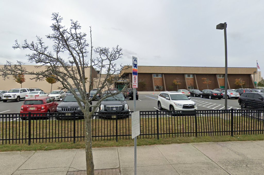 Uptown School Complex