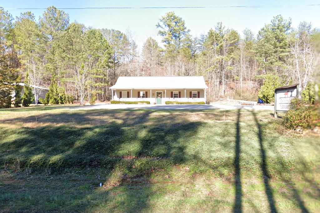 Thunder Road Animal Hospital