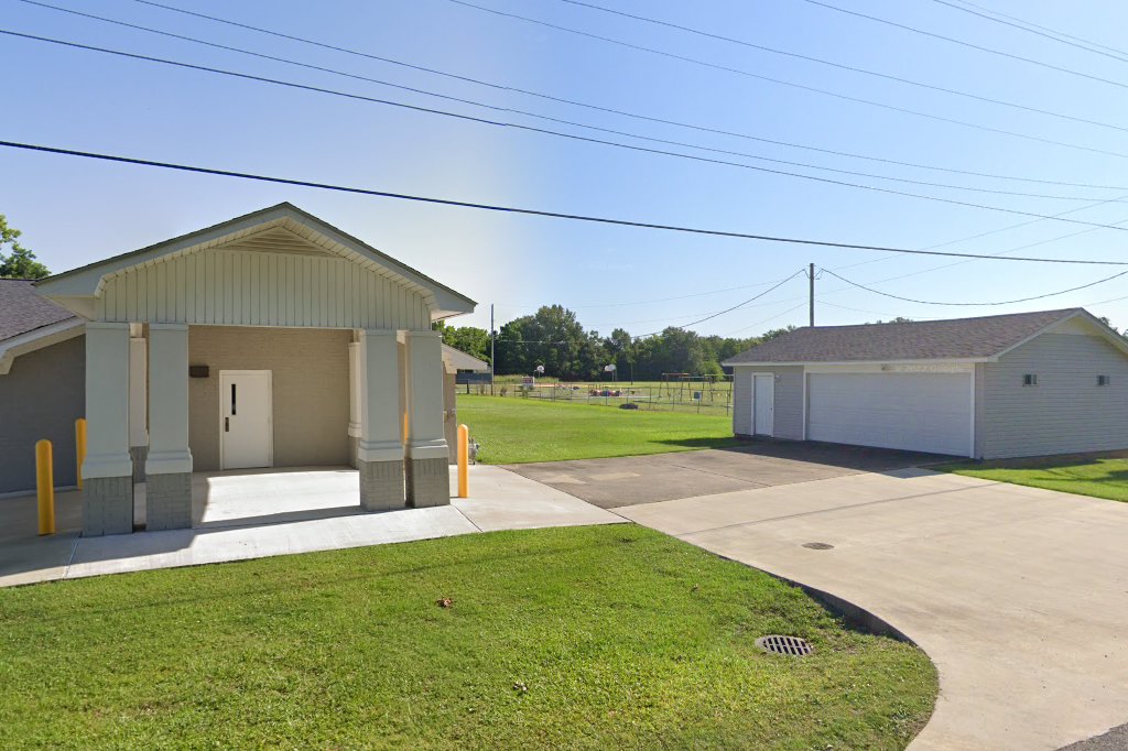 Richwood Mayor's Court