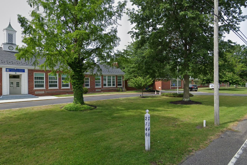 Springfield Township Elementary School