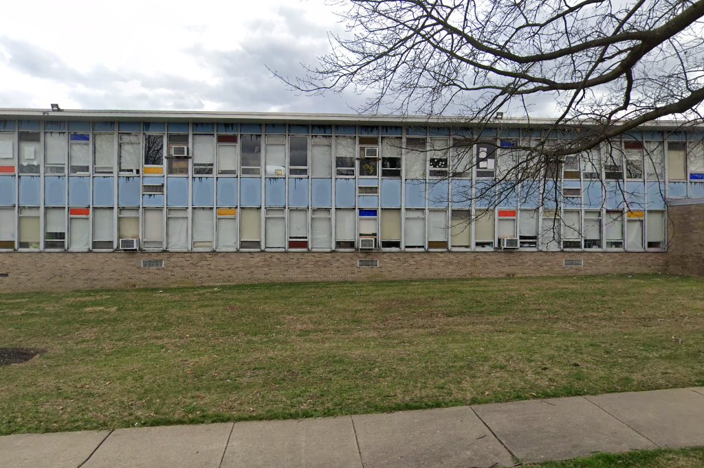 East Side Charter School