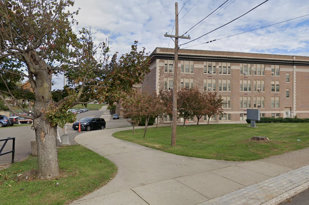 Christopher Columbus Middle School