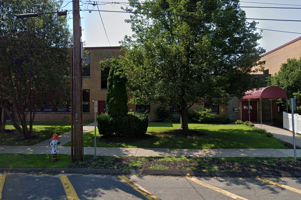 Irving School