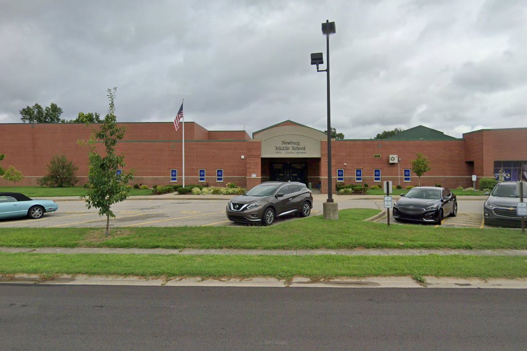 Newburg Middle School