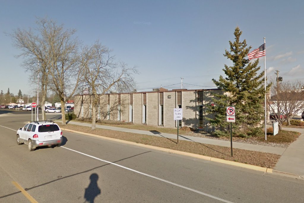 Park Rapids Public Library
