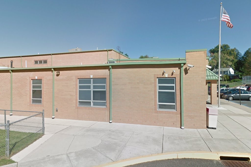 William G Rohrer Middle School