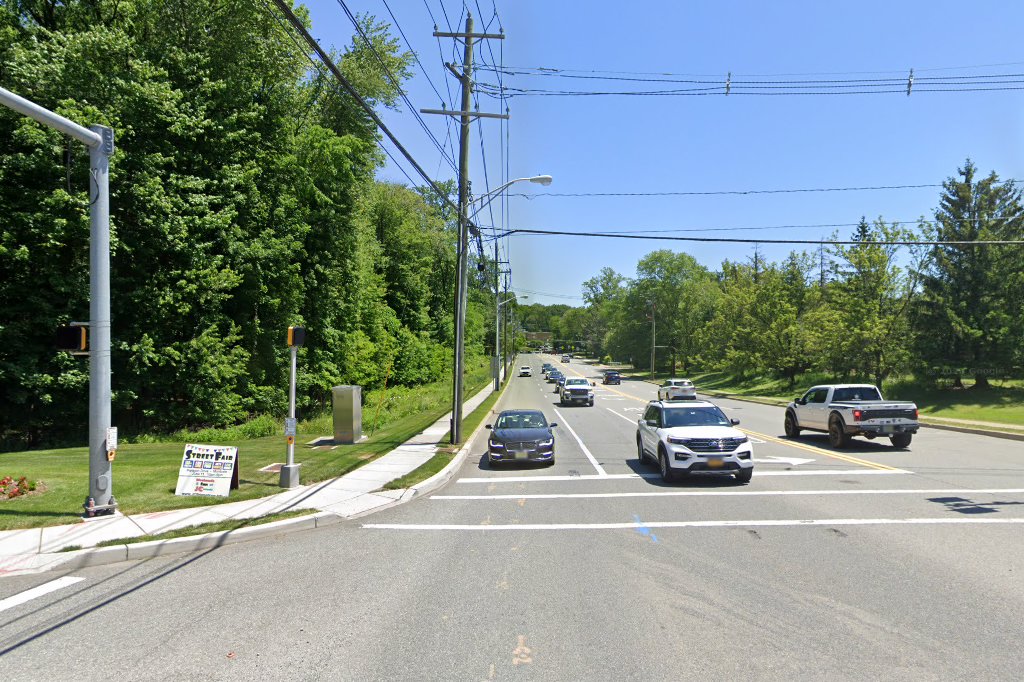 Pascack Hills High School