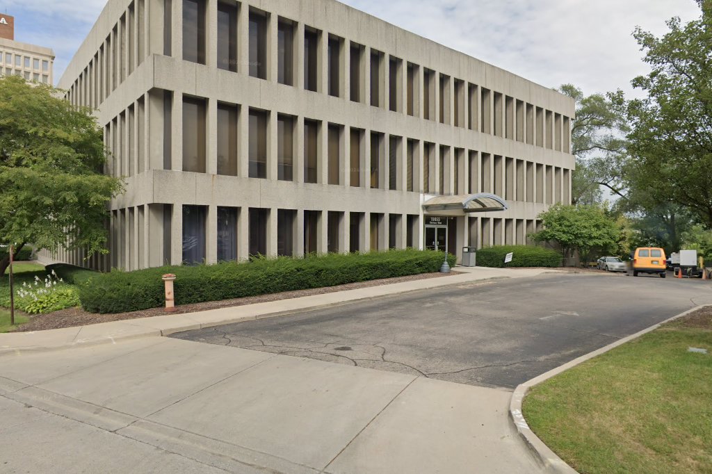ITT Technical Institute - Dearborn Campus