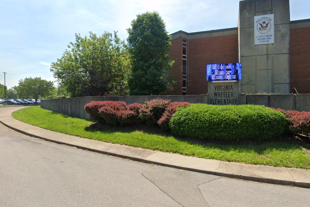 Wheeler Elementary School