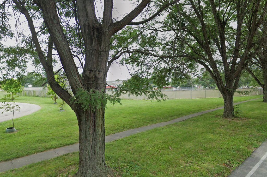 St Matthews Elementary School