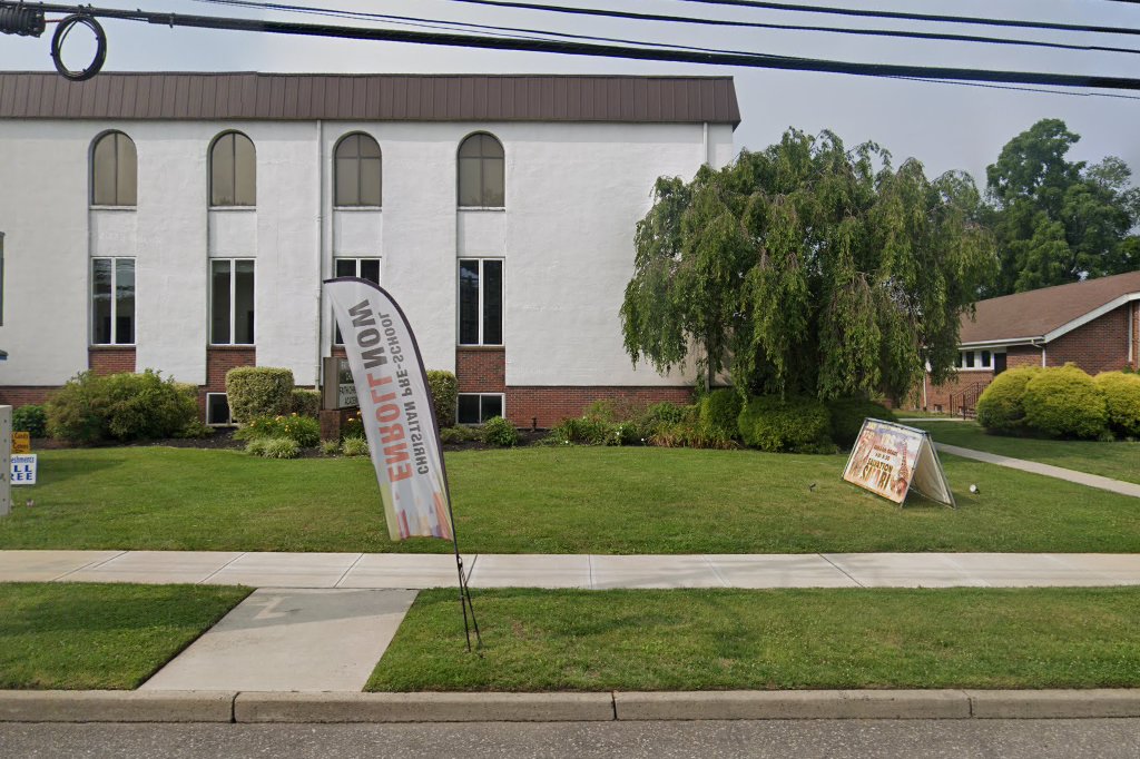 Faith Christian School
