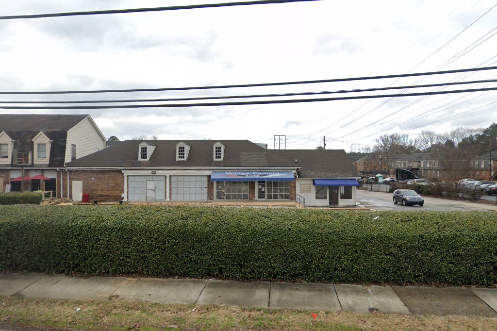 Briarcliff Passport Office