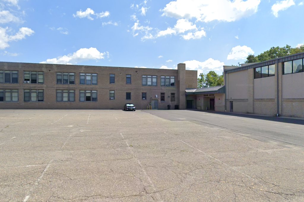 Incarnation-St James School