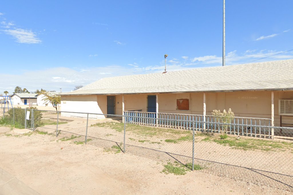 Curiel School
