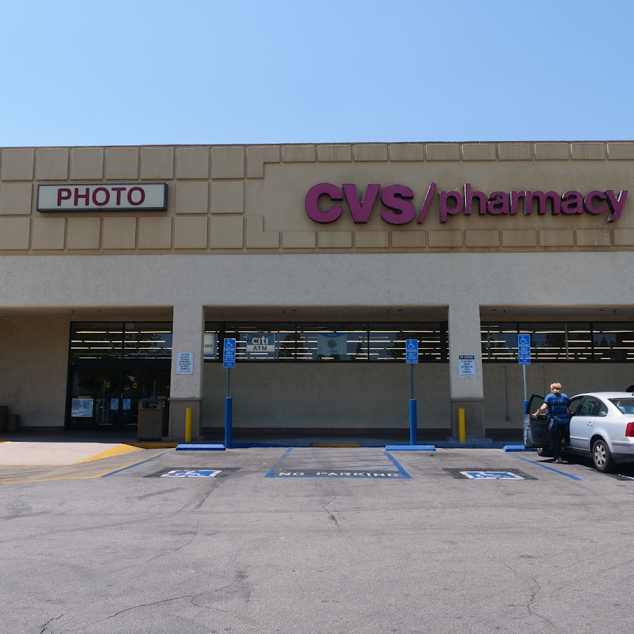 CVS Pharmacy