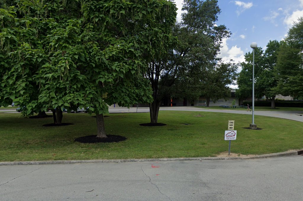 Okolona Elementary School