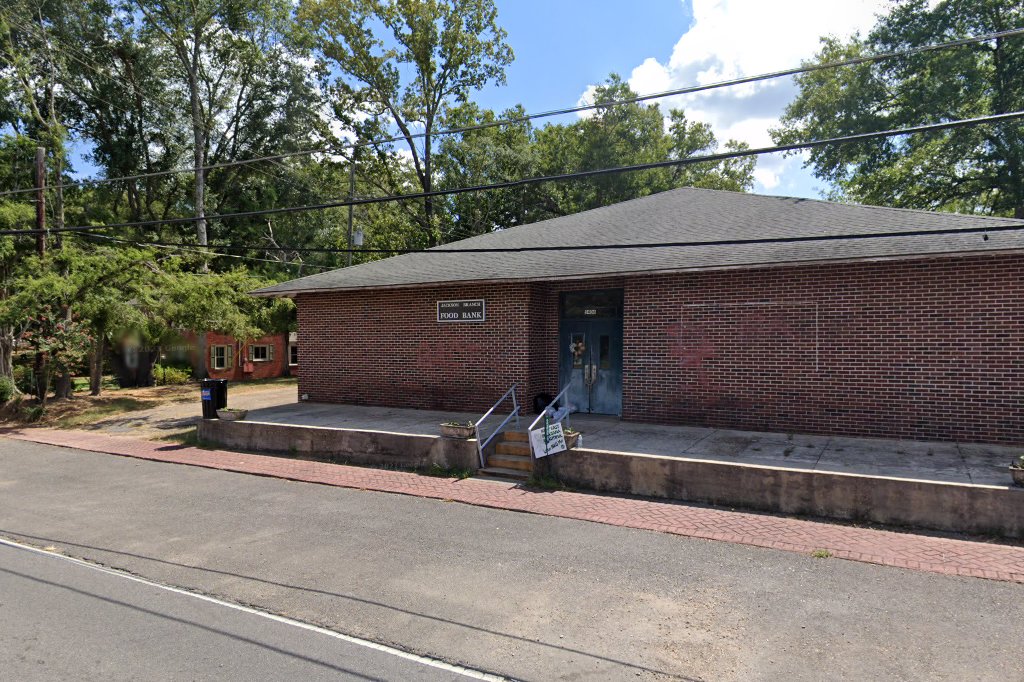 Jackson Justice of Peace Court
