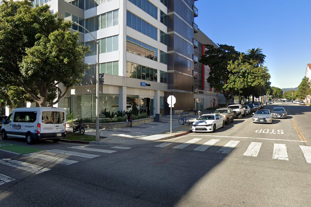 Santa Monica Medical Plaza Pharmacy