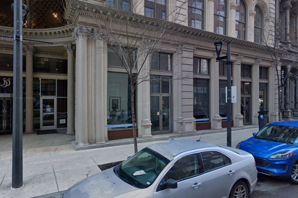 Metro St Louis Missouri Bar Association