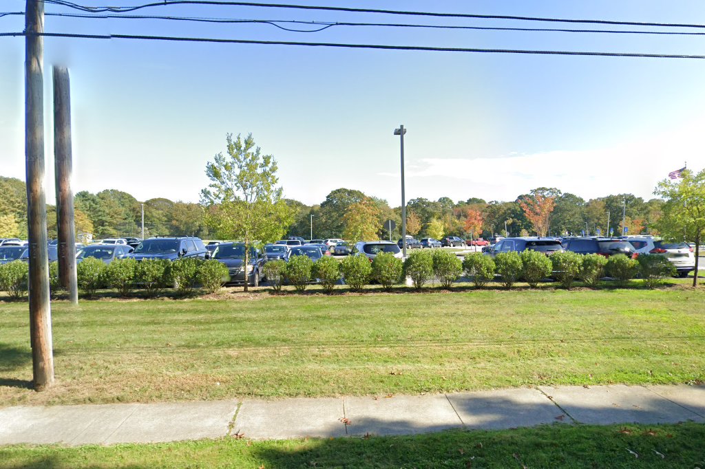 Carl C Cutler Middle School