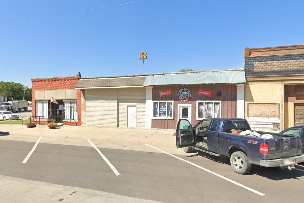 Americus Municipal Court