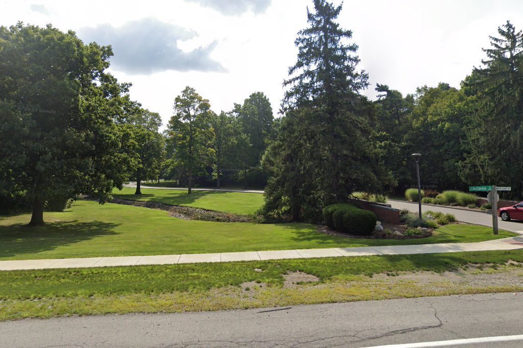 Concordia Theological Seminary
