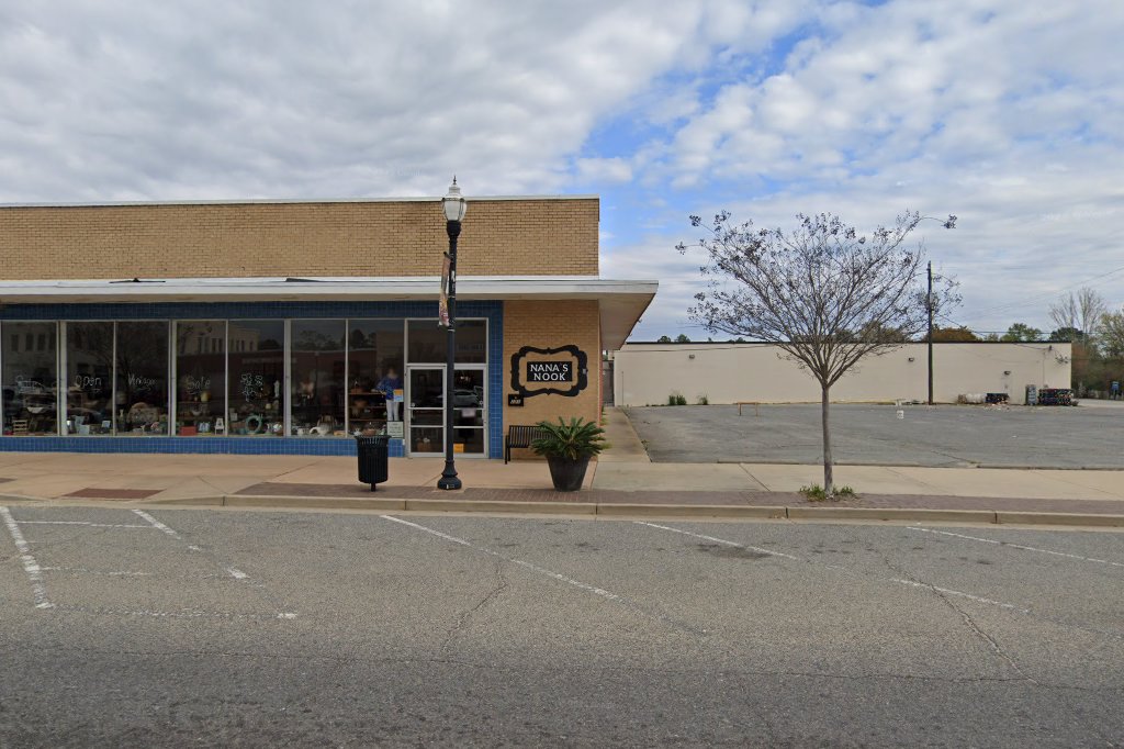 Lyons MVD Tag Office