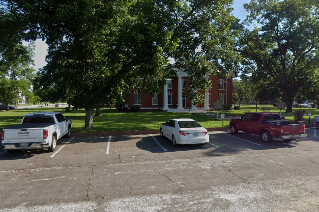 Preston MVD Tag Office