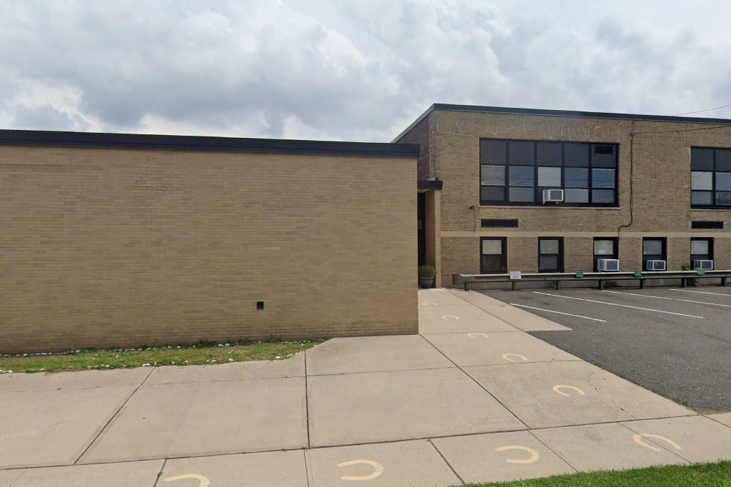 Roosevelt School