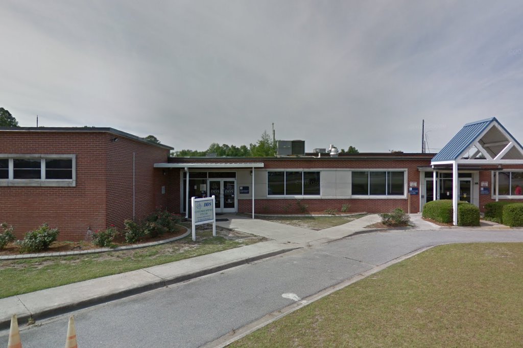 Savannah DDS Office