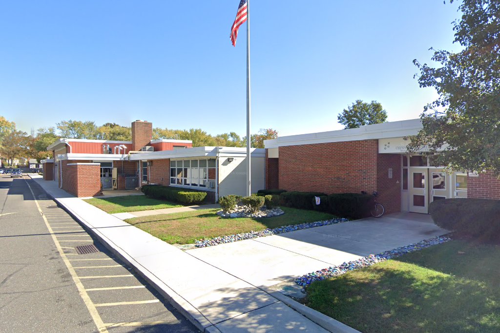 Chews School