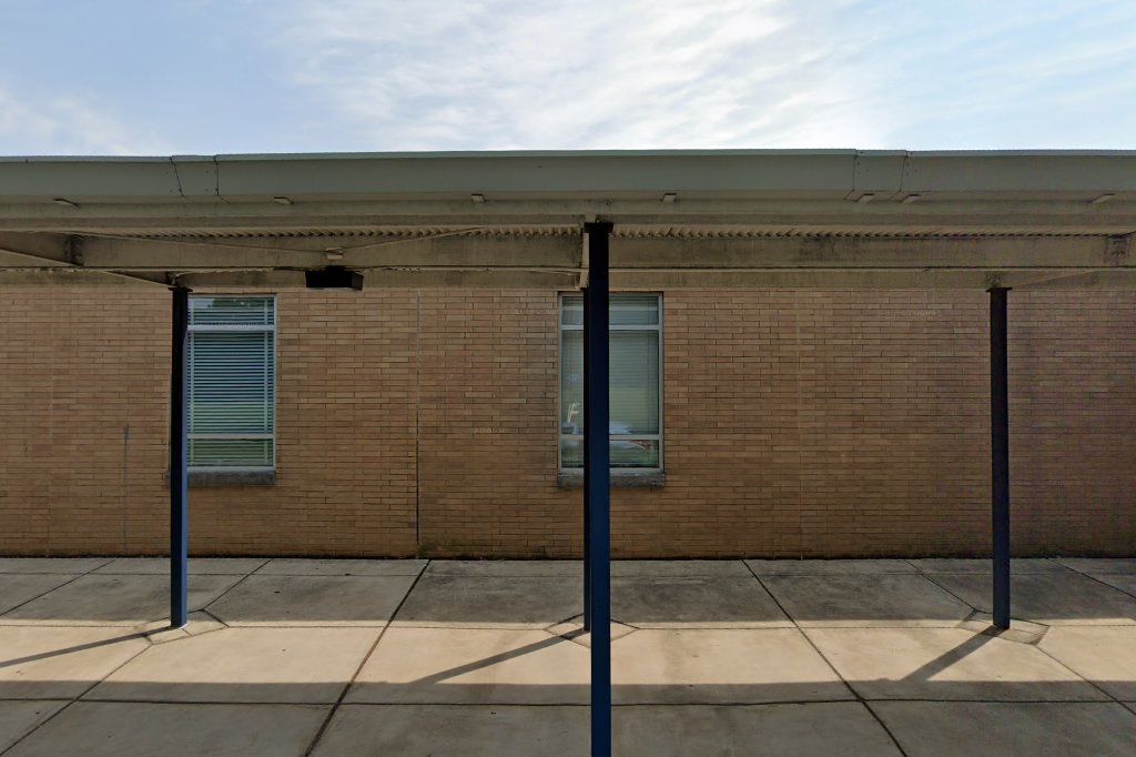 Pikesville Middle School