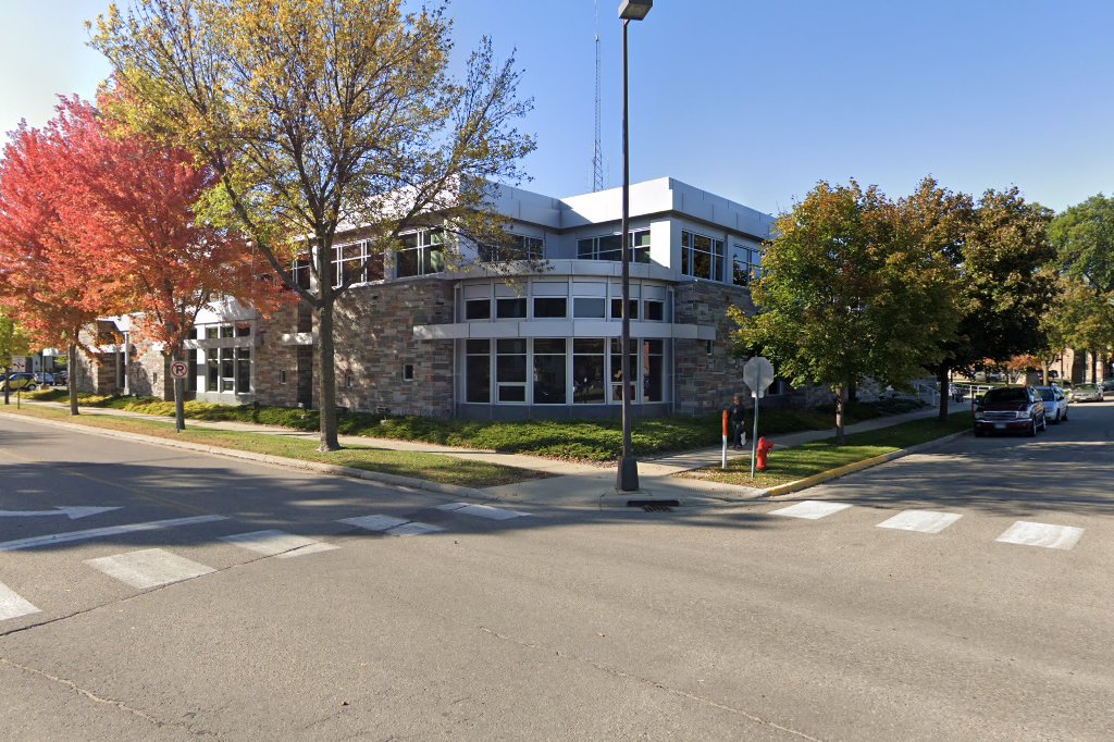 Willmar Public Library
