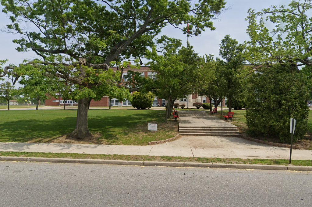 Penns Grove Middle School