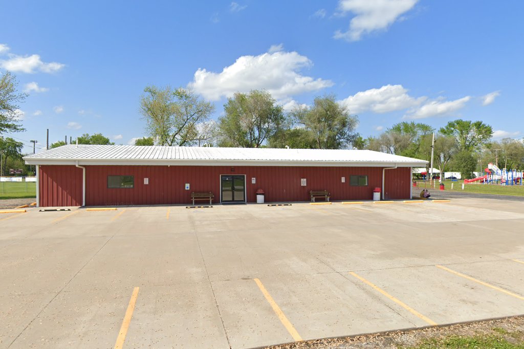 Elwood Municipal Court