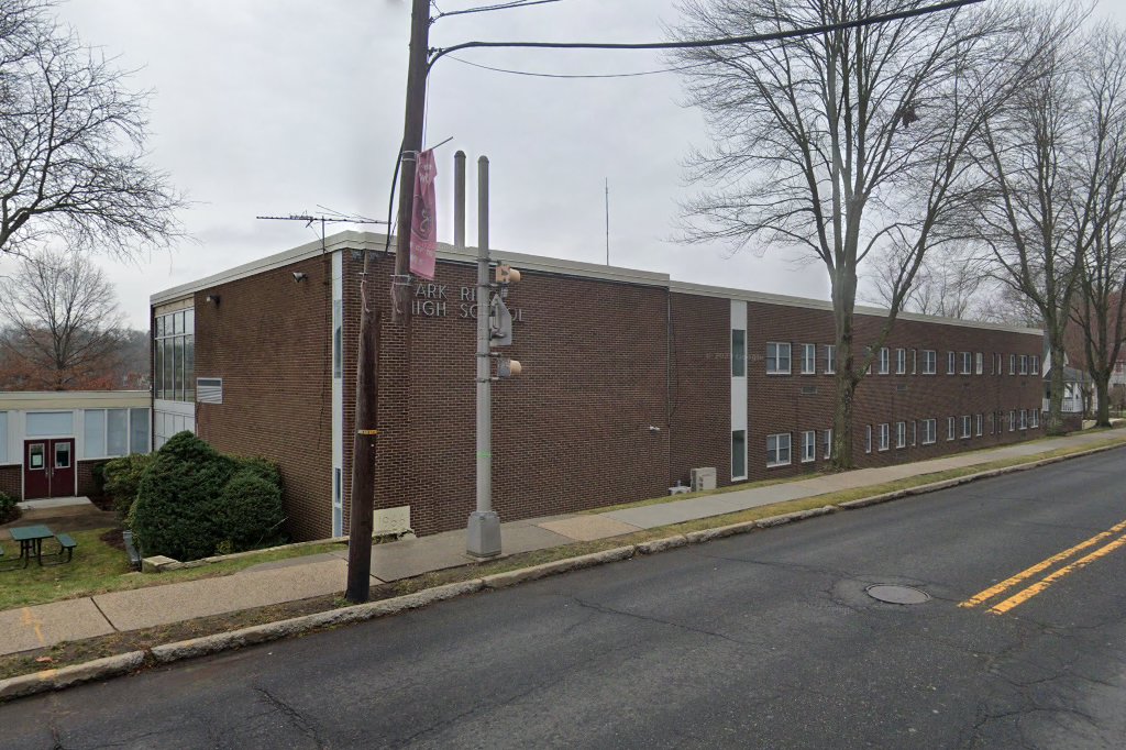 Park Ridge High School
