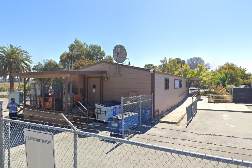 Alviso Passport Office