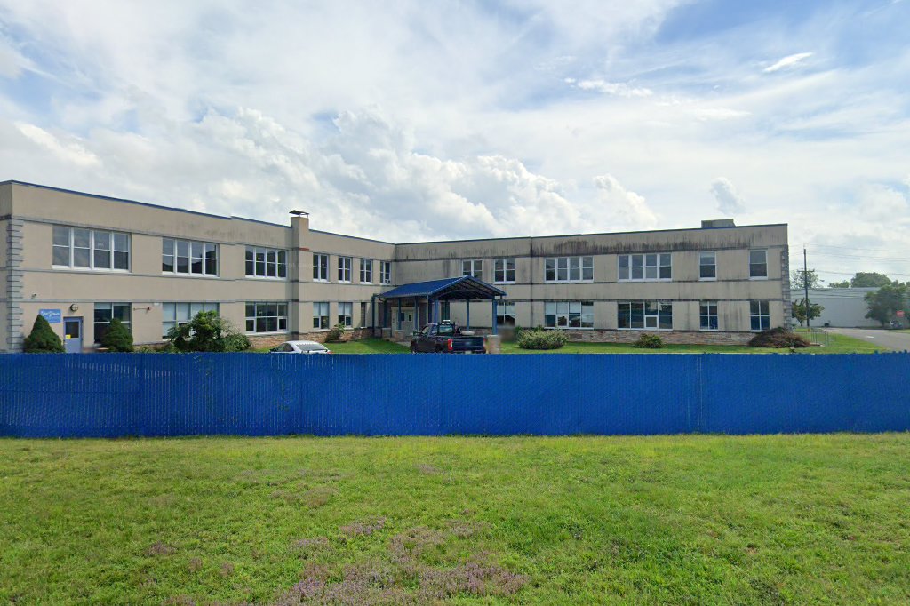 Somerset Grace Academy