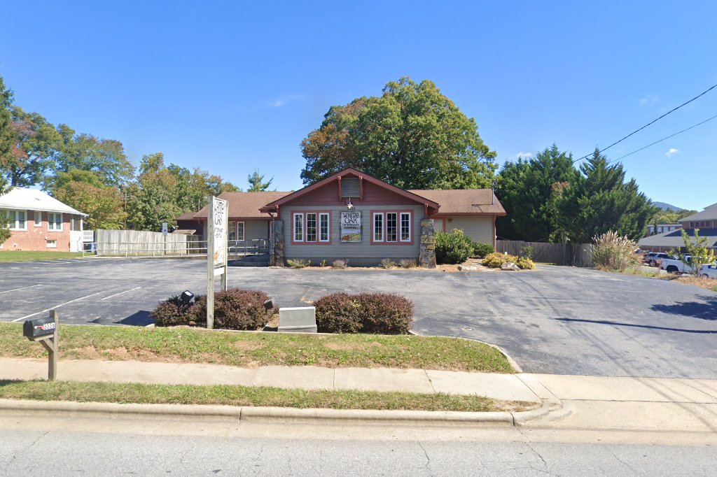 White Oak Veterinary Hospital