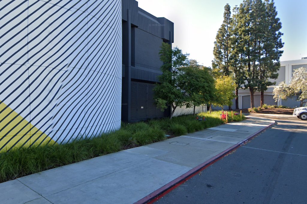 Eastridge Passport Office