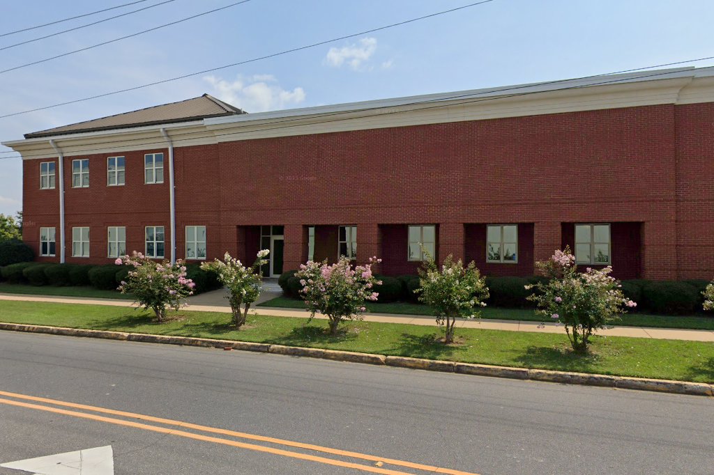Sylacauga District Court
