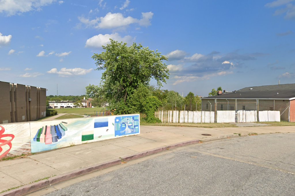 Harford Heights Elementary School