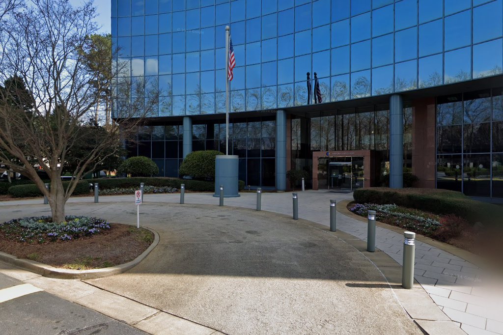 Georgia Association-Educators