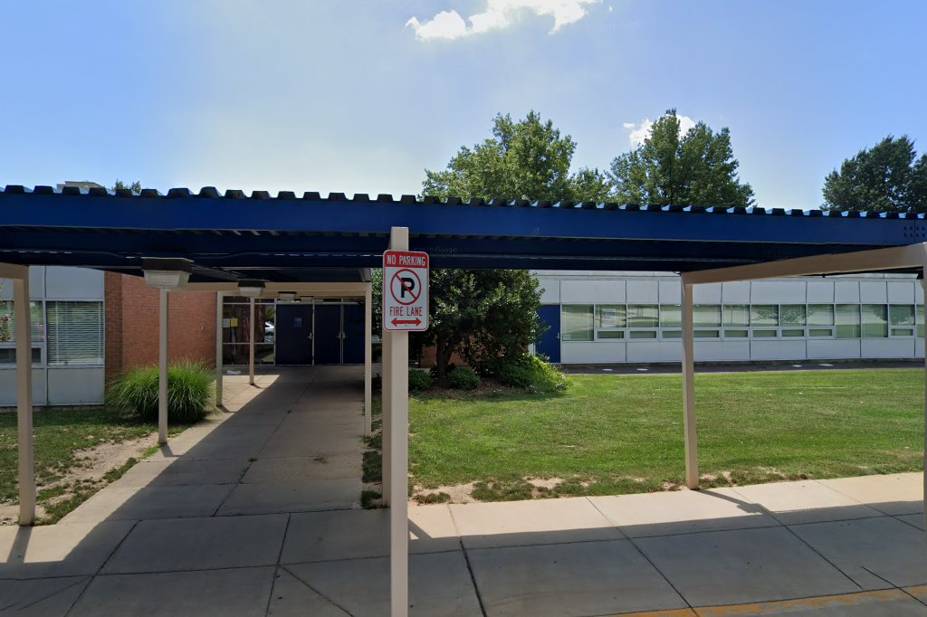 Charlesmont Elementary School
